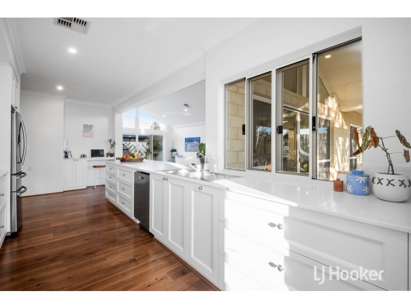 77 Chestnut Boulevard, Millbridge WA 6232