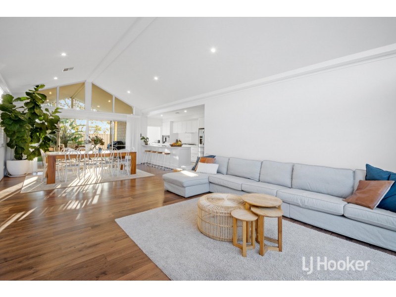 77 Chestnut Boulevard, Millbridge WA 6232