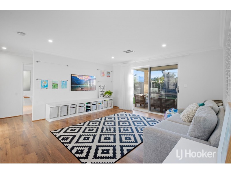 77 Chestnut Boulevard, Millbridge WA 6232