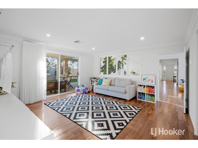 77 Chestnut Boulevard, Millbridge WA 6232