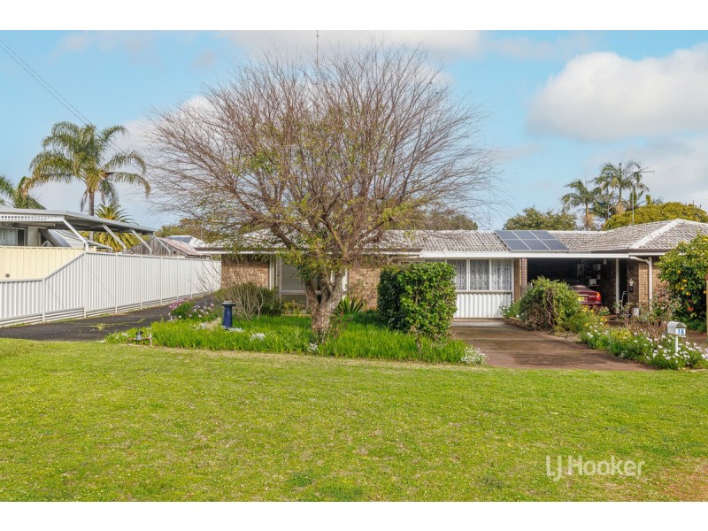 1A Stanton Street, Eaton WA 6232