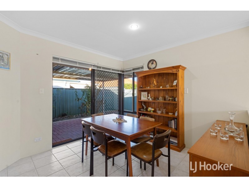 11/24 Blue Wren Drive, Eaton WA 6232