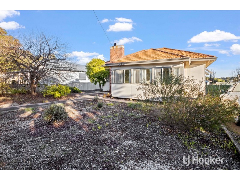 3 Doyle Street, Collie WA 6225