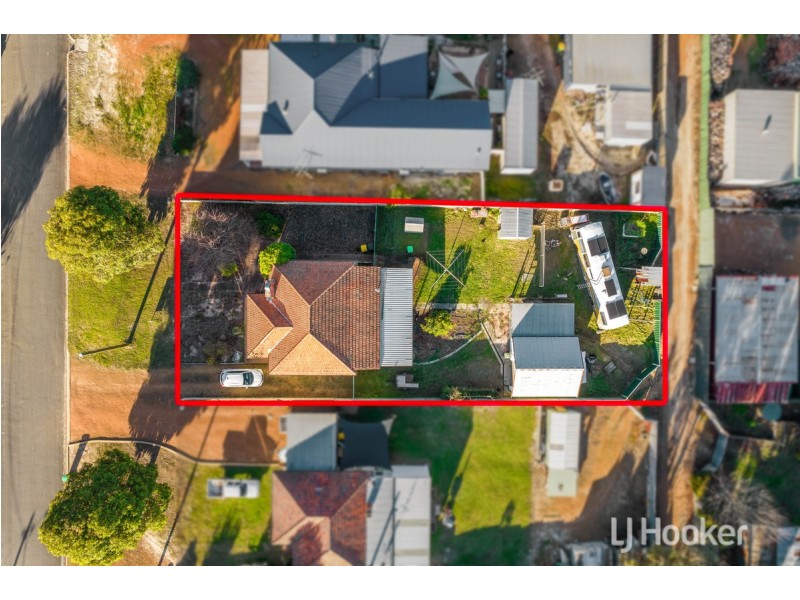 3 Doyle Street, Collie WA 6225