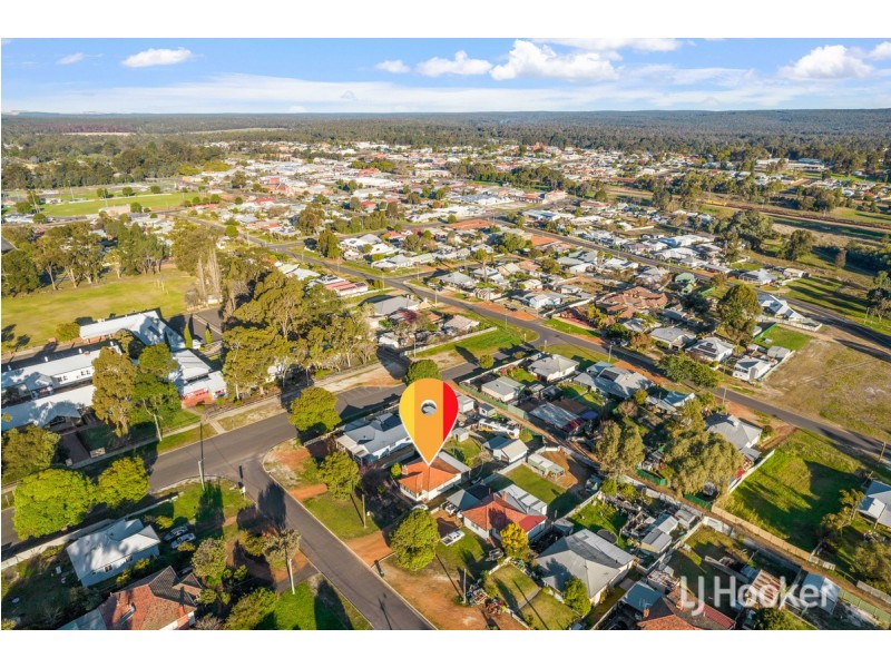 3 Doyle Street, Collie WA 6225