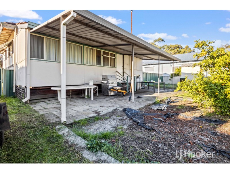 3 Doyle Street, Collie WA 6225