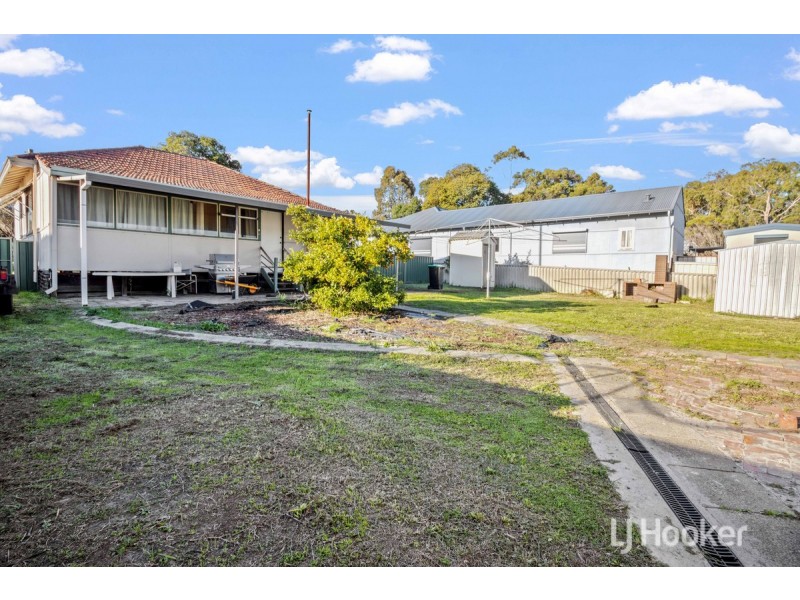 3 Doyle Street, Collie WA 6225