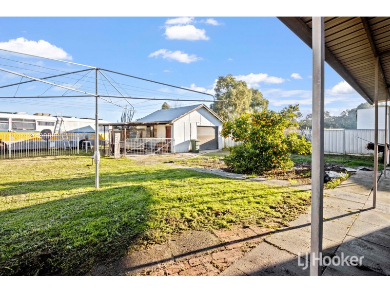 3 Doyle Street, Collie WA 6225