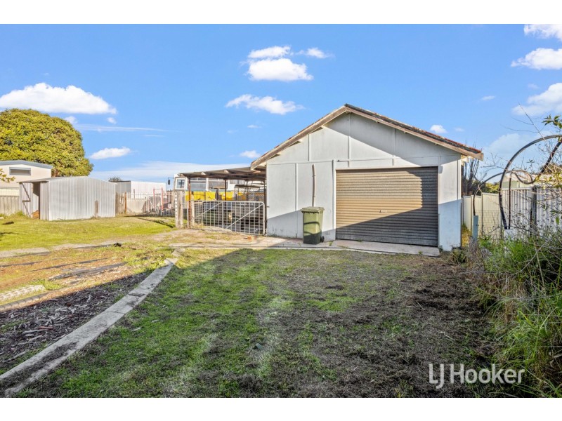 3 Doyle Street, Collie WA 6225