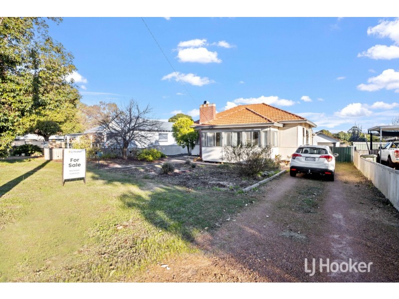 3 Doyle Street, Collie WA 6225