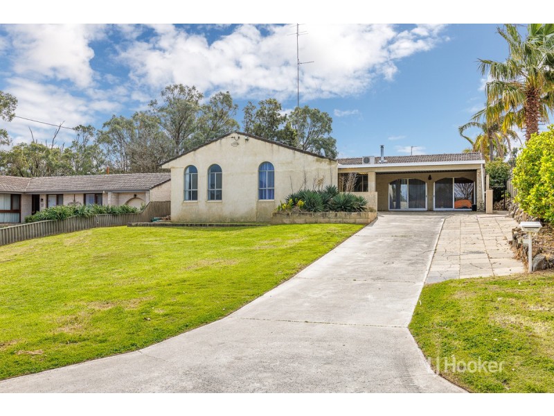 4 Sturt Street, South Bunbury WA 6230