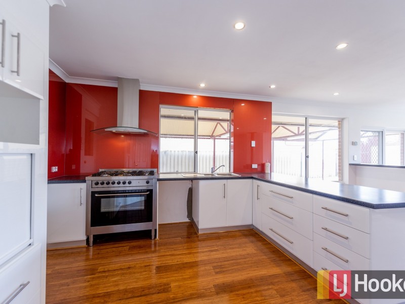 4 Silvergull Terrace, Australind WA 6233