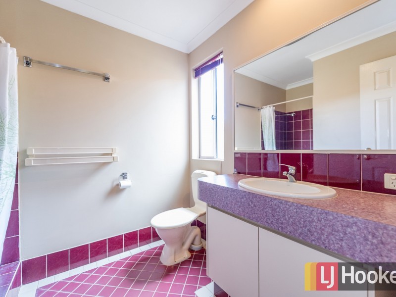 4 Silvergull Terrace, Australind WA 6233