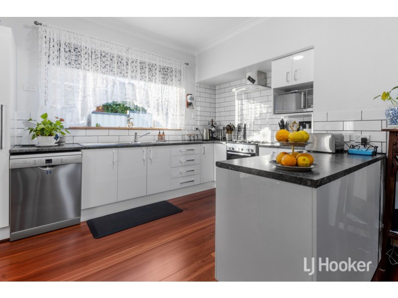 18 Blaydon Road, Collie WA 6225