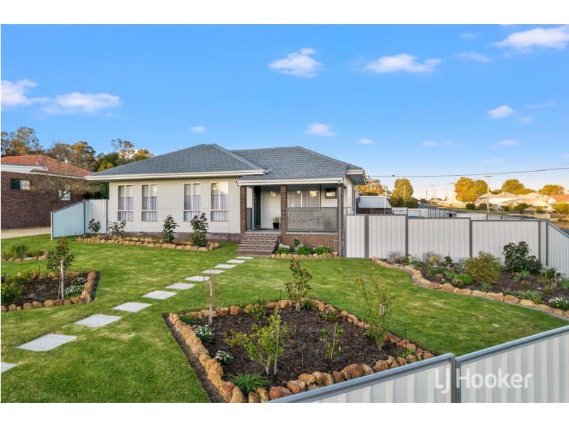 18 Blaydon Road, Collie WA 6225