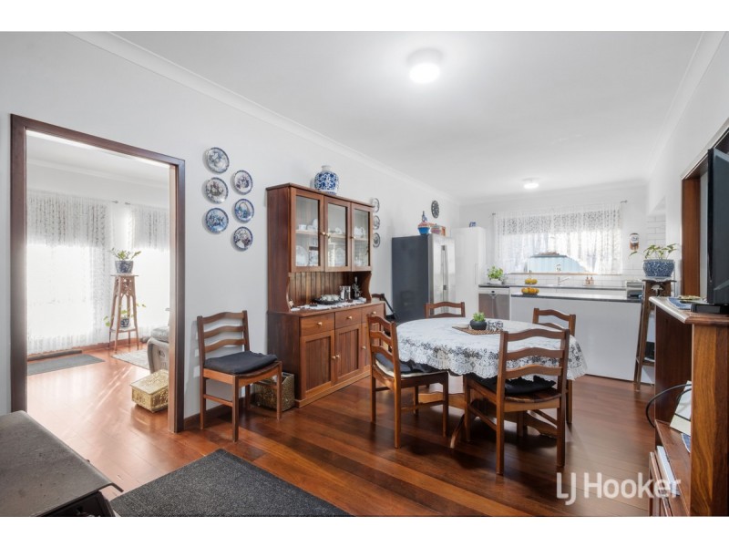 18 Blaydon Road, Collie WA 6225