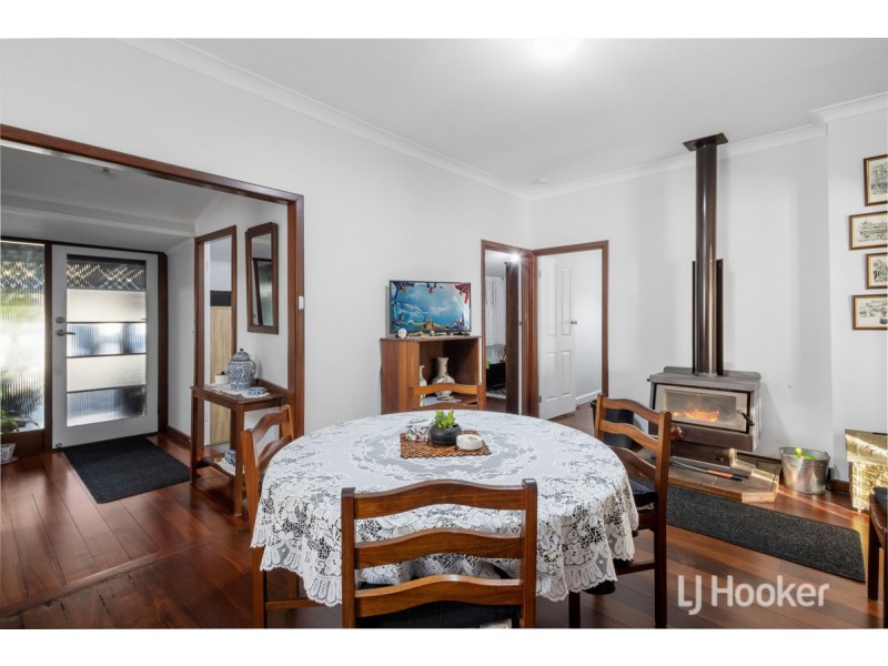 18 Blaydon Road, Collie WA 6225