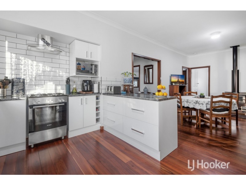 18 Blaydon Road, Collie WA 6225