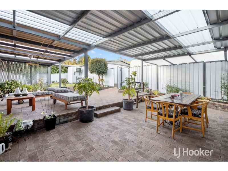 18 Blaydon Road, Collie WA 6225