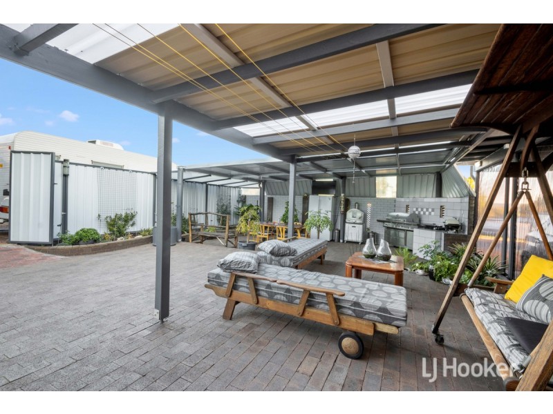 18 Blaydon Road, Collie WA 6225