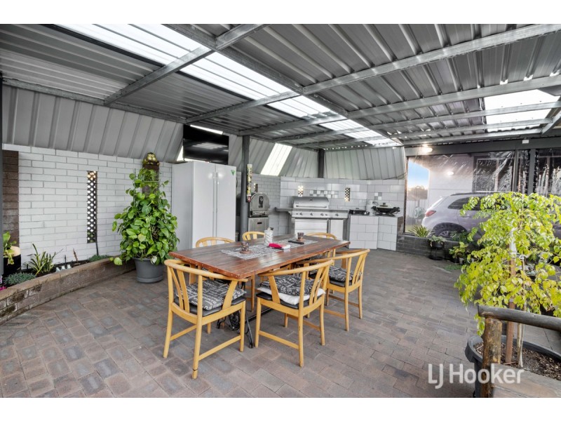 18 Blaydon Road, Collie WA 6225