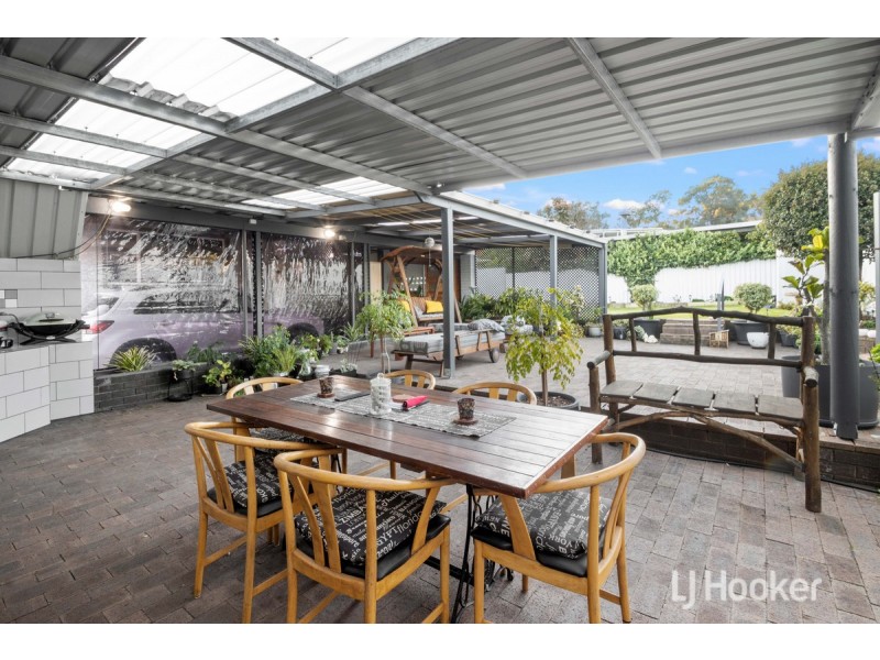 18 Blaydon Road, Collie WA 6225