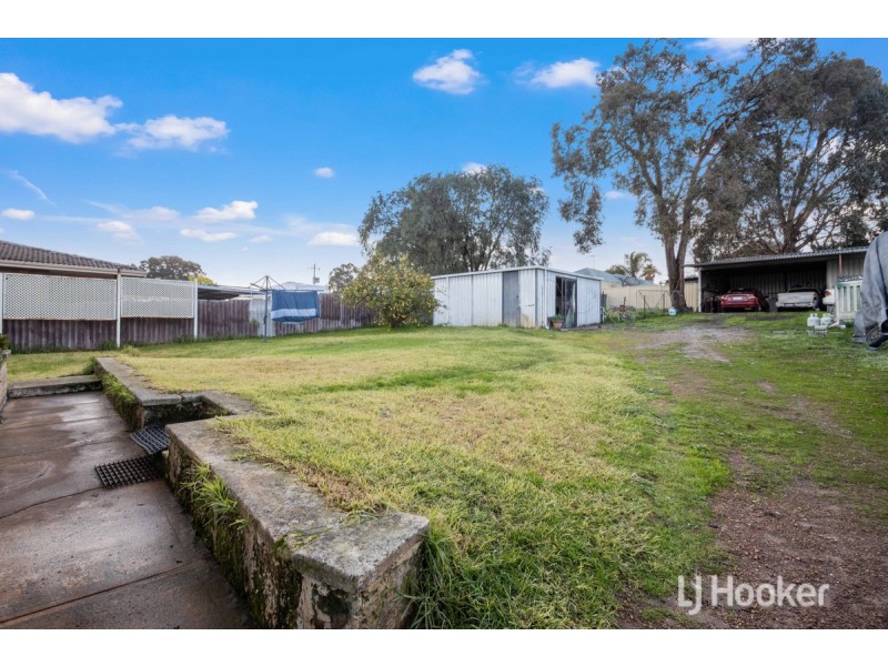 33 Evans Street, Collie WA 6225