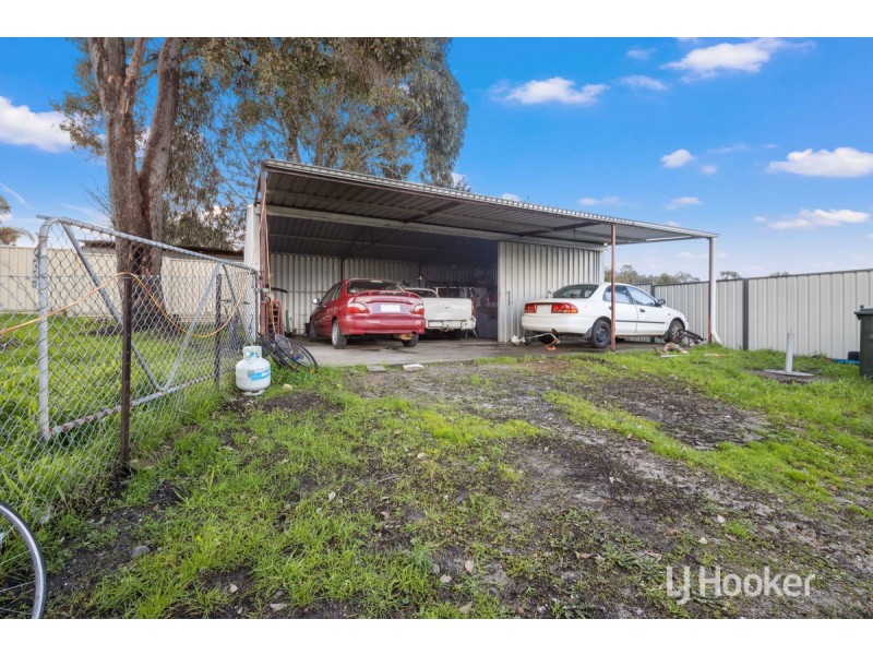 33 Evans Street, Collie WA 6225