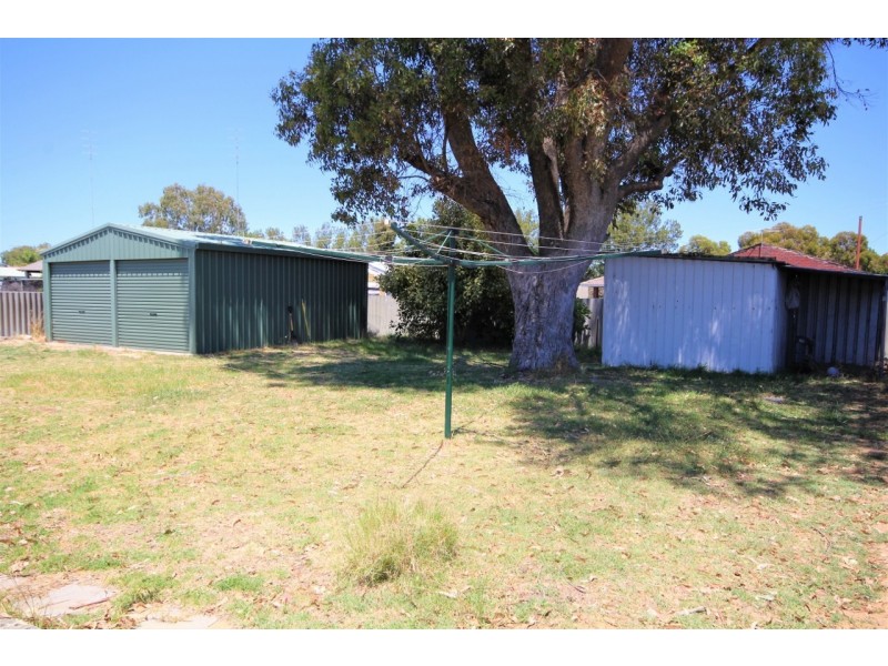 6 Ganfield Street, Carey Park WA 6230