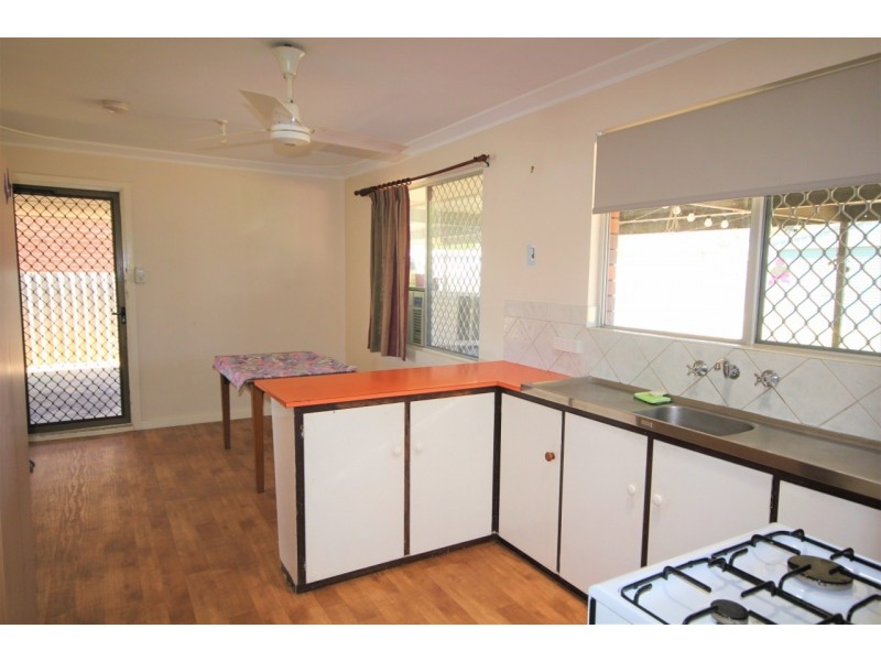 6 Ganfield Street, Carey Park WA 6230