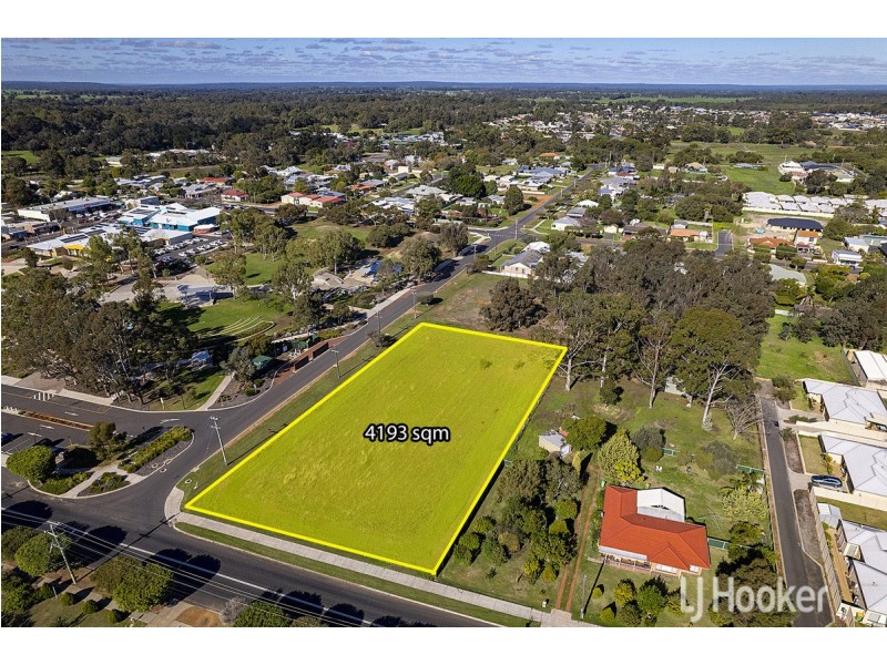 68 Capel Drive, Capel WA 6271