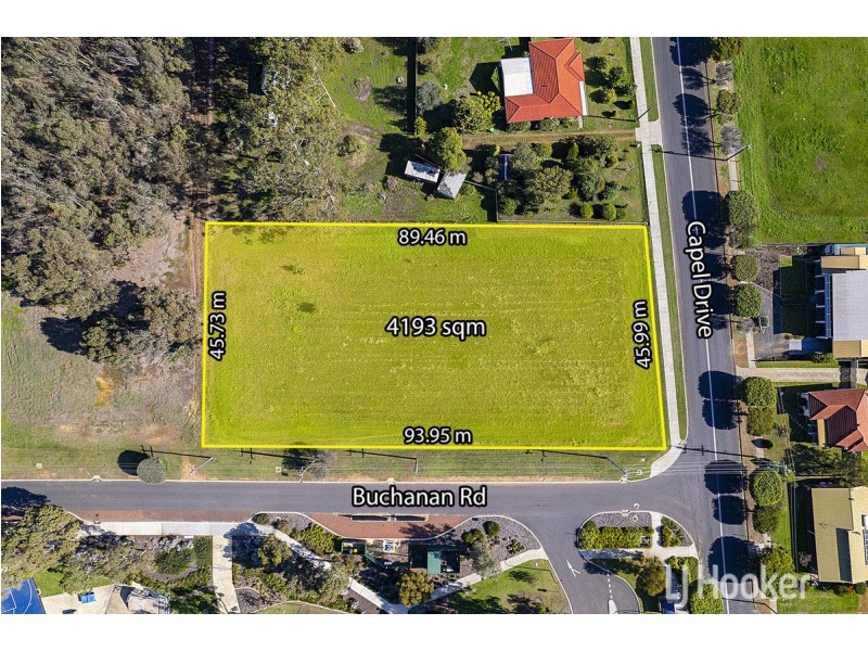 68 Capel Drive, Capel WA 6271