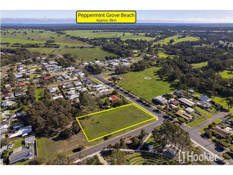68 Capel Drive, Capel WA 6271