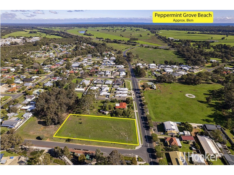 68 Capel Drive, Capel WA 6271