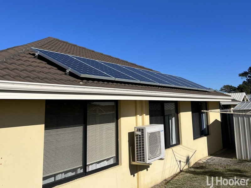 16 Jasmine Way, Glen Iris WA 6230