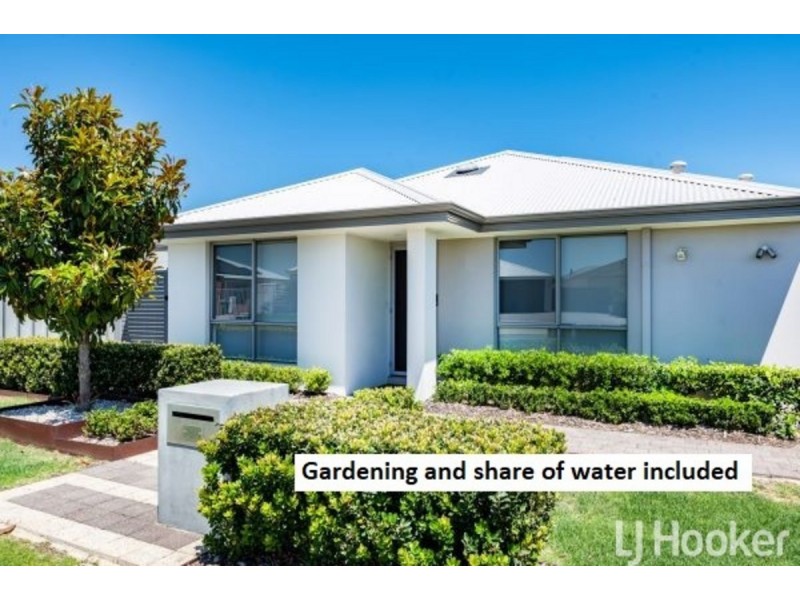 7/11 Nepean Turn, Millbridge WA 6232