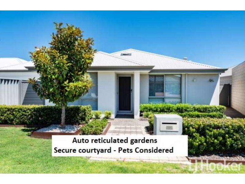7/11 Nepean Turn, Millbridge WA 6232