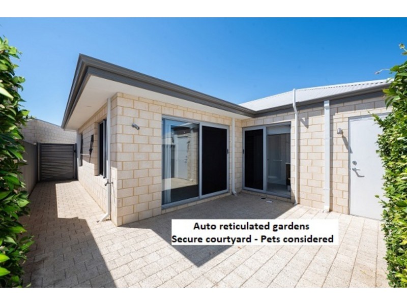 7/11 Nepean Turn, Millbridge WA 6232