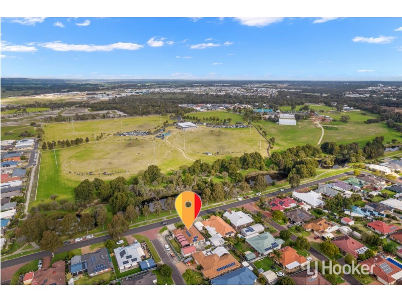 14 Braidwood Drive, Australind WA 6233