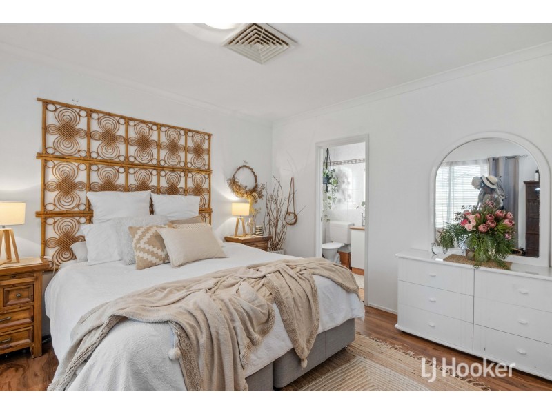 14 Braidwood Drive, Australind WA 6233