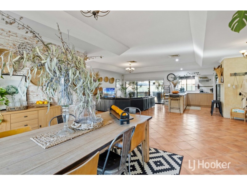 14 Braidwood Drive, Australind WA 6233