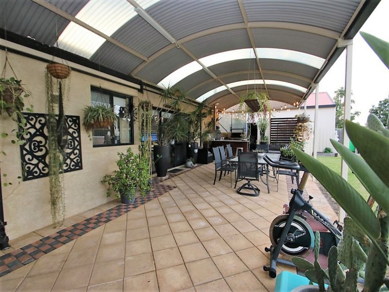 14 Braidwood Drive, Australind WA 6233
