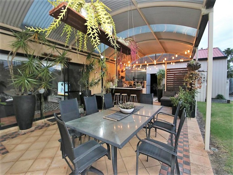 14 Braidwood Drive, Australind WA 6233