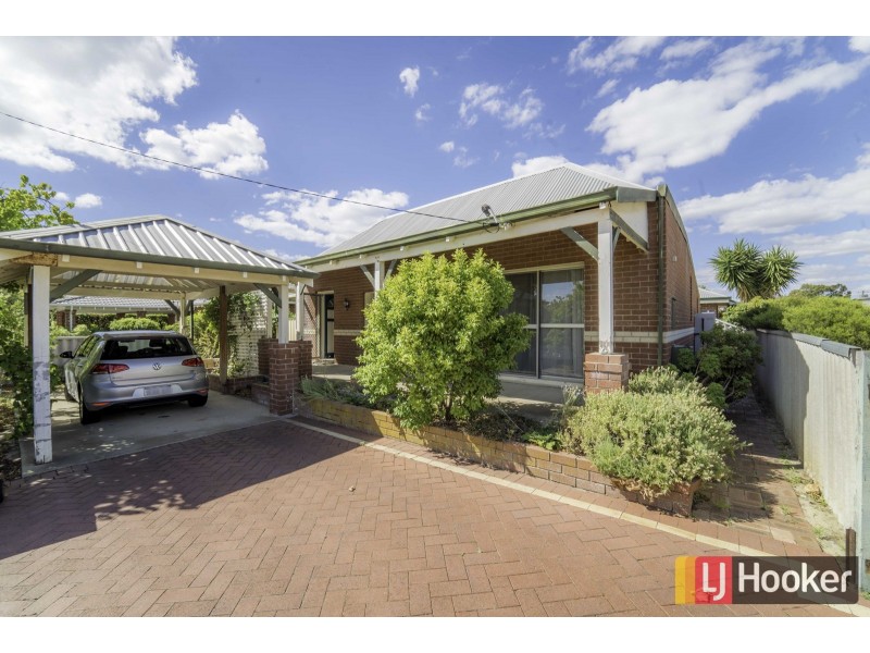 1/36 Forrest Street, East Bunbury WA 6230