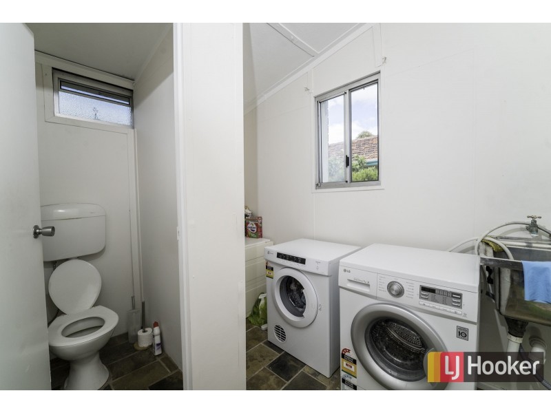 1/36 Forrest Street, East Bunbury WA 6230