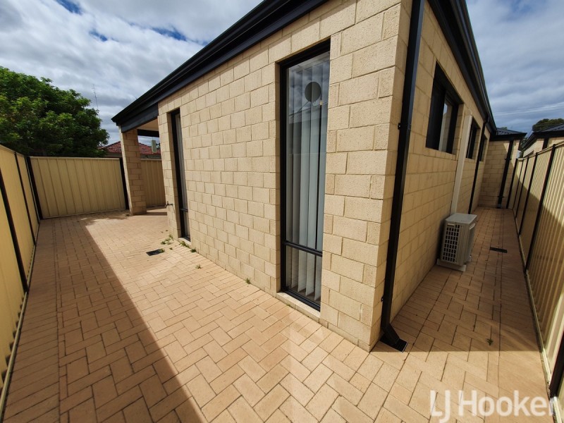 43B Austral Parade, East Bunbury WA 6230