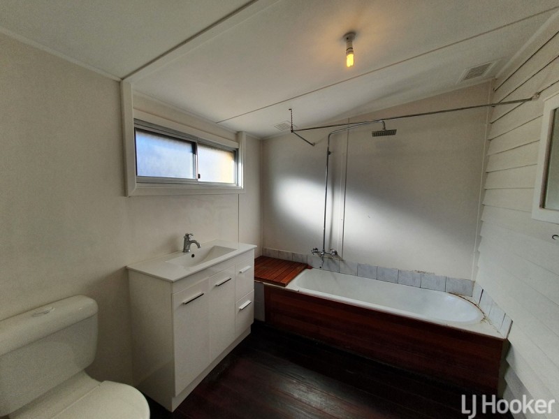 124 Clarke, South Bunbury WA 6230