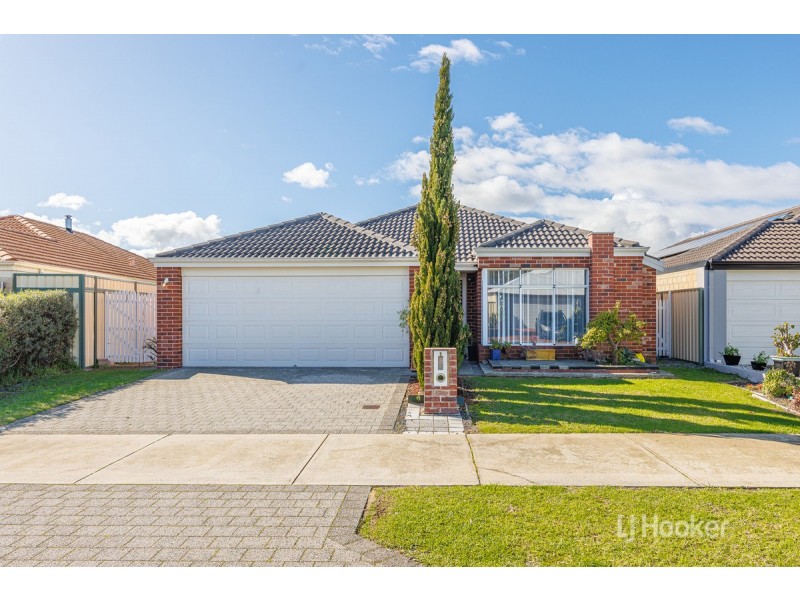 5 Mary Road, Yalyalup WA 6280