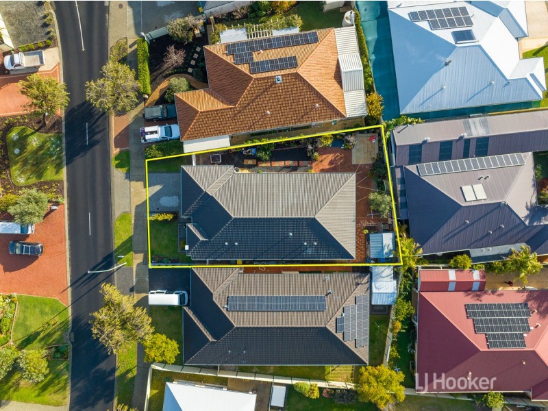 5 Mary Road, Yalyalup WA 6280