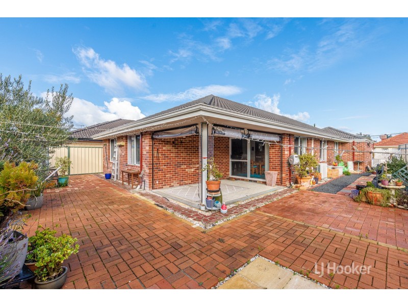 5 Mary Road, Yalyalup WA 6280